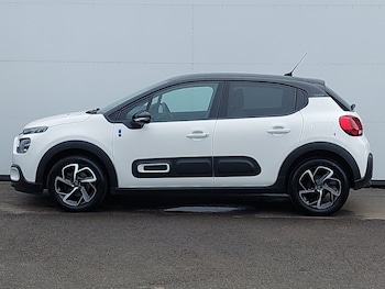 Used Citroen C3 2021 for sale - 75628652: Photo