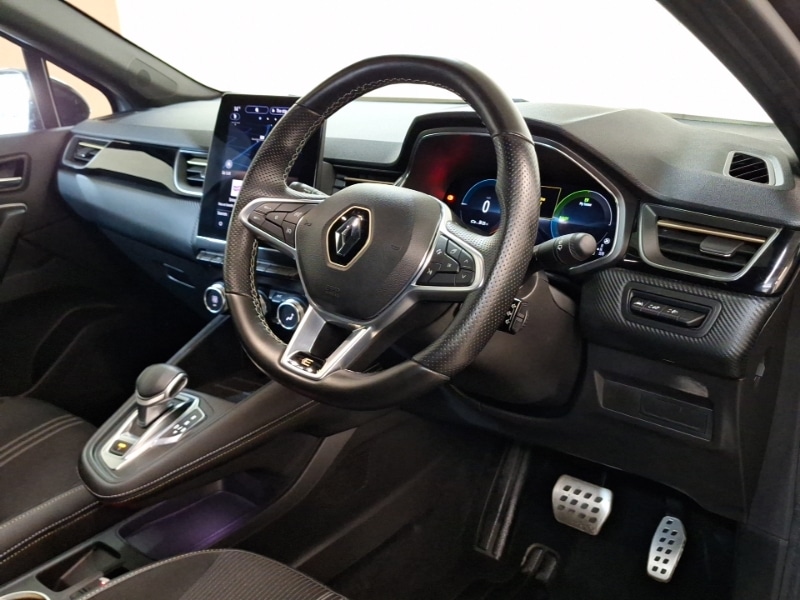 Used Renault Captur 2023 for sale - 77911874: Photo 11