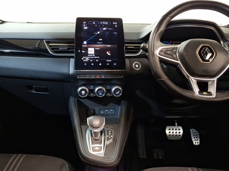 Used Renault Captur 2023 for sale - 77911874: Photo 7