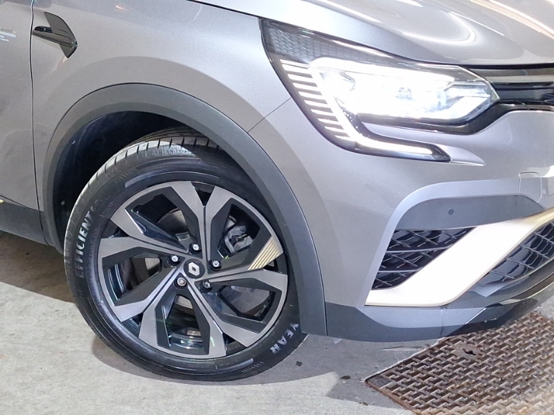 Used Renault Captur 2023 for sale - 77911874: Photo 9