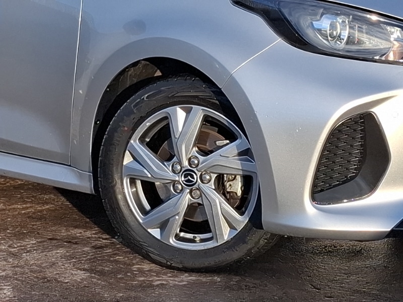 Used Mazda Mazda2 HYBRID 2024 for sale - 77410619: Photo 9