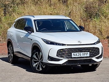 Used MG MG HS 2026 for sale - 79545891: Photo
