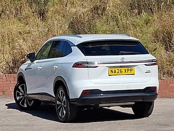 Used MG MG HS 2026 for sale - 79545891: Photo