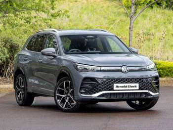 2025 - 2.0 TDI R-Line 5dr DSG