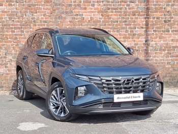 2022 - 1.6 TGDi Premium 5dr 2WD