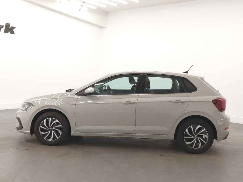 Used Volkswagen Polo 2024 for sale - 77923650: Photo 4