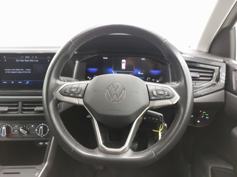 Used Volkswagen Polo 2024 for sale - 77923650: Photo 7