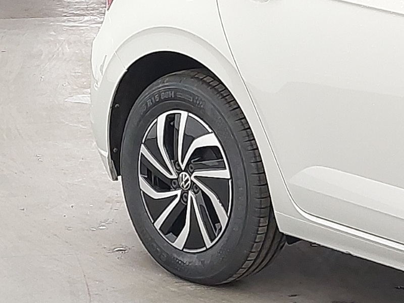 Used Volkswagen Polo 2024 for sale - 77923650: Photo 9