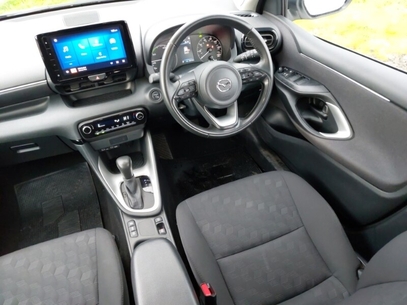 Used Mazda Mazda2 HYBRID 2024 for sale - 77196914: Photo 10