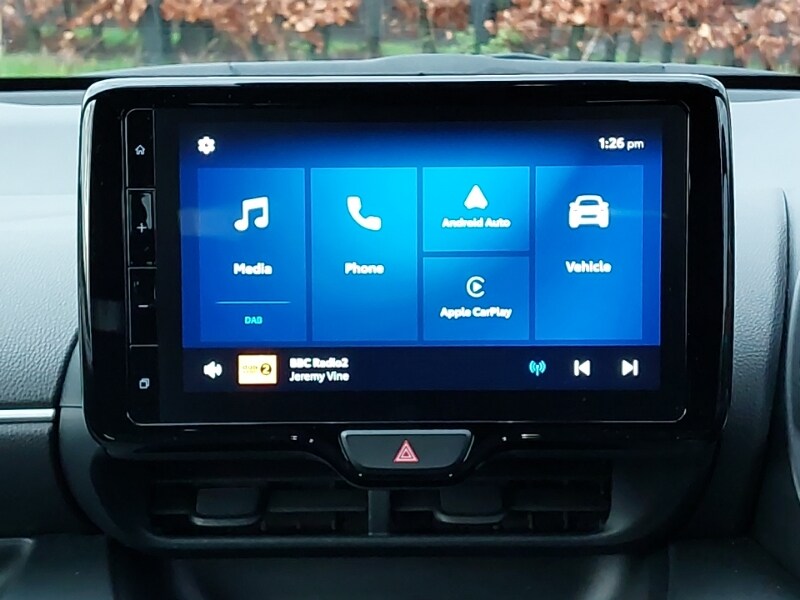 Used Mazda Mazda2 HYBRID 2024 for sale - 77196914: Photo 11