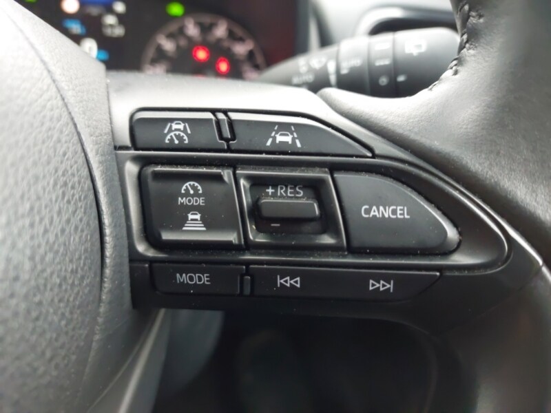 Used Mazda Mazda2 HYBRID 2024 for sale - 77196914: Photo 12