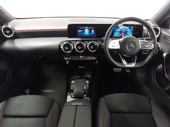 Used Mercedes-Benz A-Class 2021 for sale - 79549345: Photo