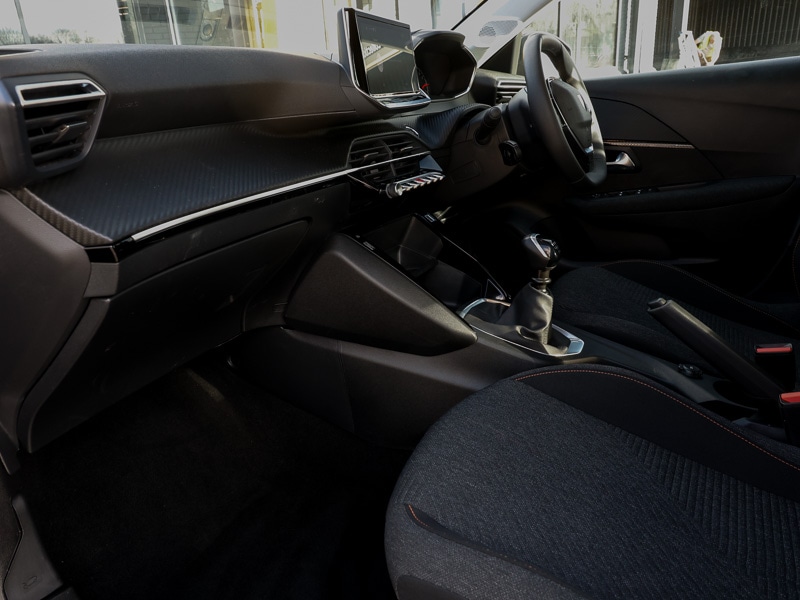 Used Peugeot 208 2025 for sale - 77987198: Photo 5