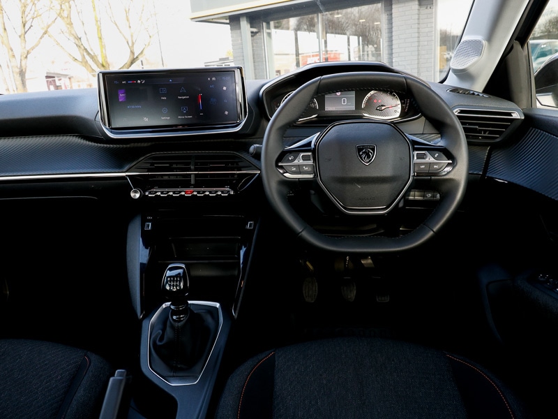 Used Peugeot 208 2025 for sale - 77987198: Photo 7