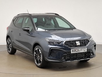Used SEAT Arona 2026 for sale - 78841574: Photo