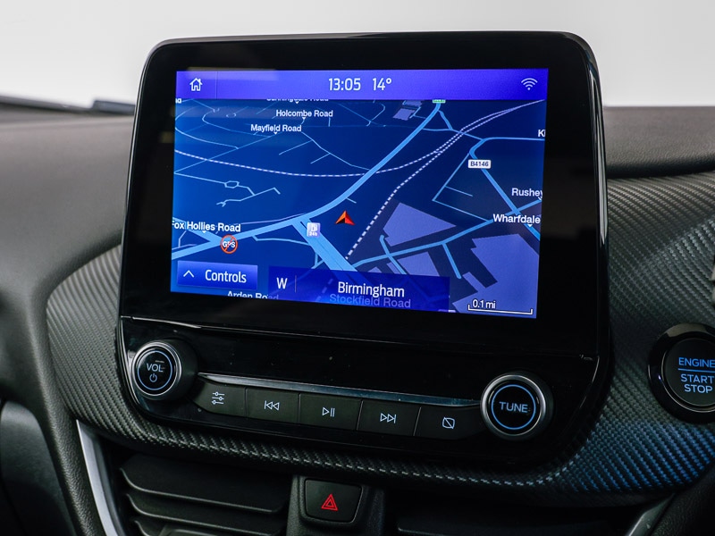 Used Ford Puma 2023 for sale - 76401175: Photo 10