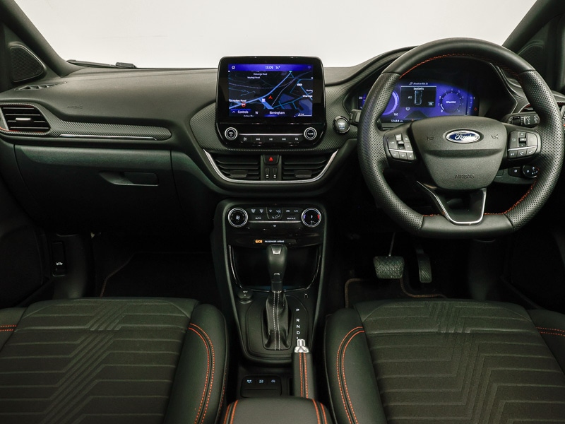 Used Ford Puma 2023 for sale - 76401175: Photo 2