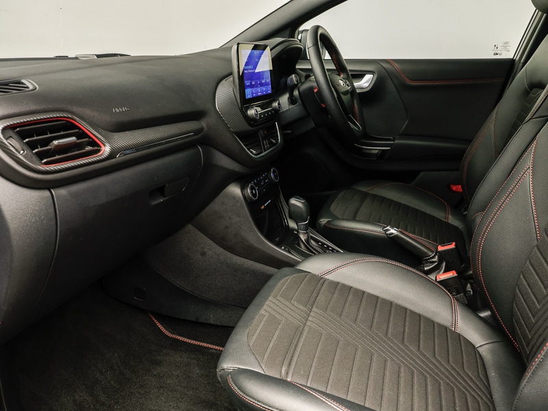 Used Ford Puma 2023 for sale - 76401175: Photo 5