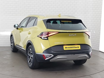 Used Kia Sportage 2023 for sale - 78770762: Photo