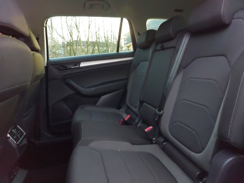 Used Skoda Kodiaq 2022 for sale - 77253366: Photo 6