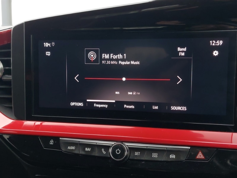 Used Vauxhall Mokka 2022 for sale - 77954566: Photo 10