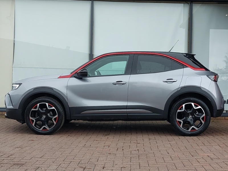 Used Vauxhall Mokka 2022 for sale - 77954566: Photo 4