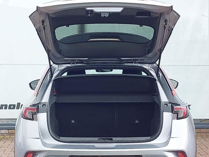 Used Vauxhall Mokka 2022 for sale - 77954566: Photo 8