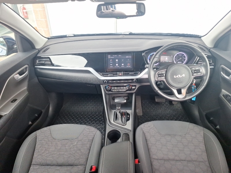 Used Kia Niro 2022 for sale - 78093085: Photo 2