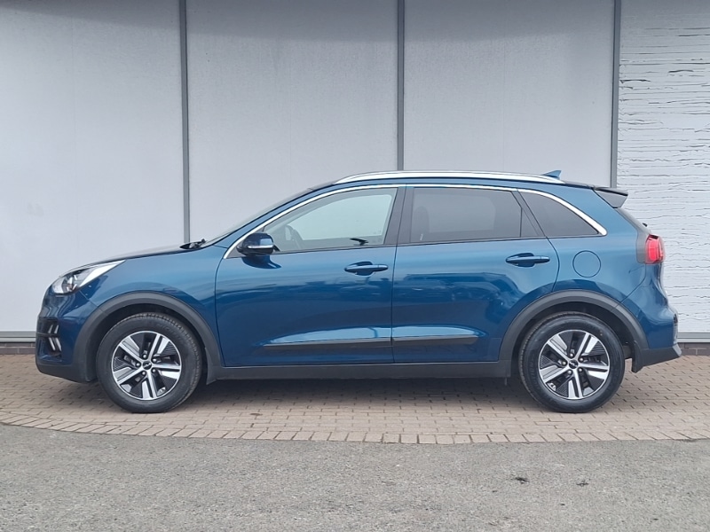 Used Kia Niro 2022 for sale - 78093085: Photo 4