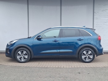Used Kia Niro 2022 for sale - 78093085: Photo