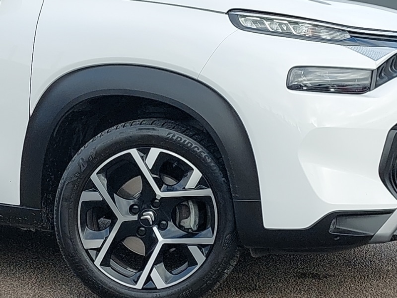 Used Citroen C3 Aircross 2024 for sale - 77316317: Photo 9