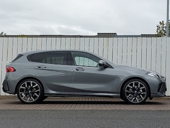 Used BMW 1 Series 2025 for sale - 76050342: Photo