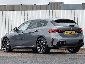 Used BMW 1 Series 2025 for sale - 76050342: Photo