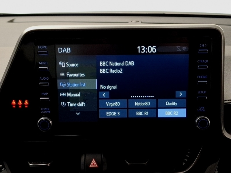 Used Toyota C-HR 2022 for sale - 78055086: Photo 10