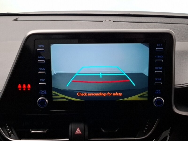 Used Toyota C-HR 2022 for sale - 78055086: Photo 11