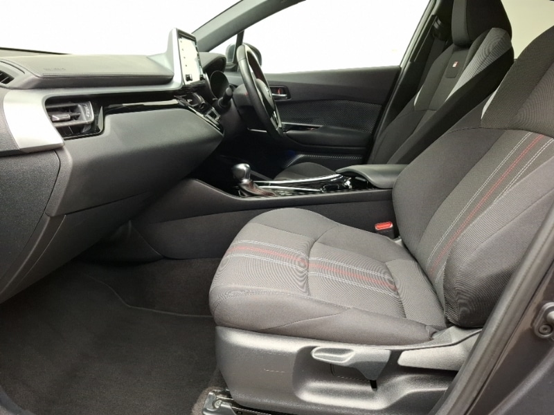 Used Toyota C-HR 2022 for sale - 78055086: Photo 5