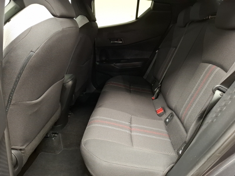 Used Toyota C-HR 2022 for sale - 78055086: Photo 6