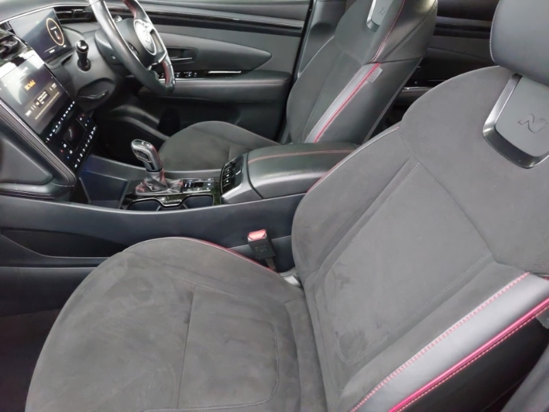 Used Hyundai TUCSON 2023 for sale - 76912397: Photo 5