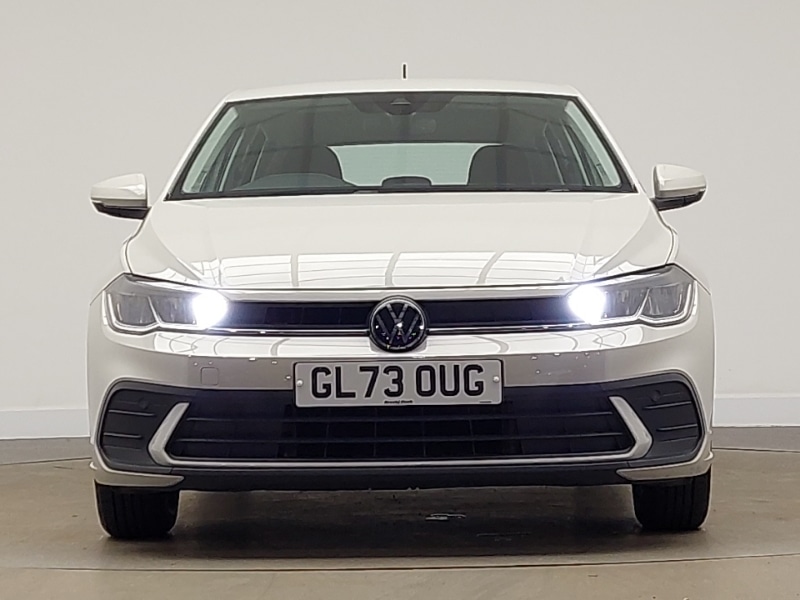 Used Volkswagen Polo 2024 for sale - 77126732: Photo 12