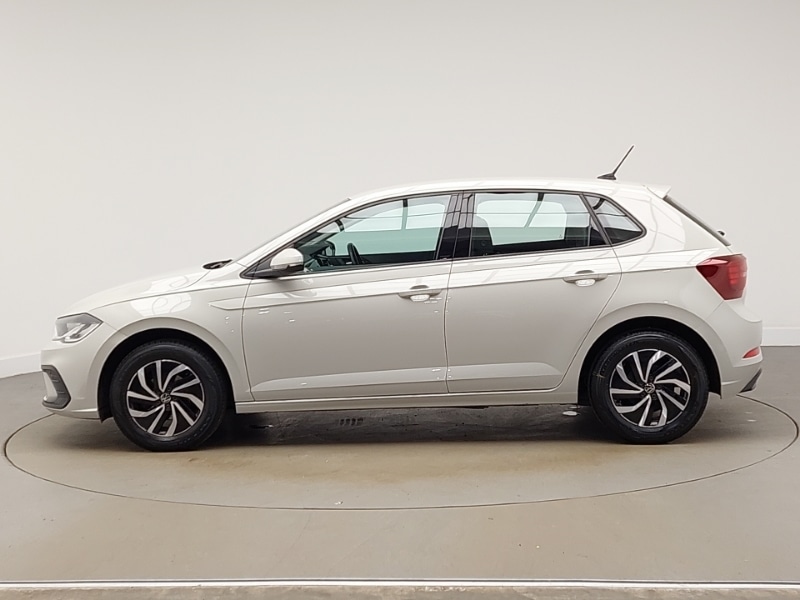 Used Volkswagen Polo 2024 for sale - 77126732: Photo 4