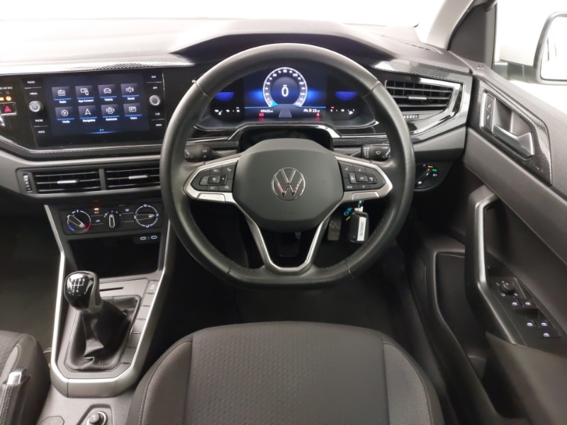 Used Volkswagen Polo 2024 for sale - 77126732: Photo 7