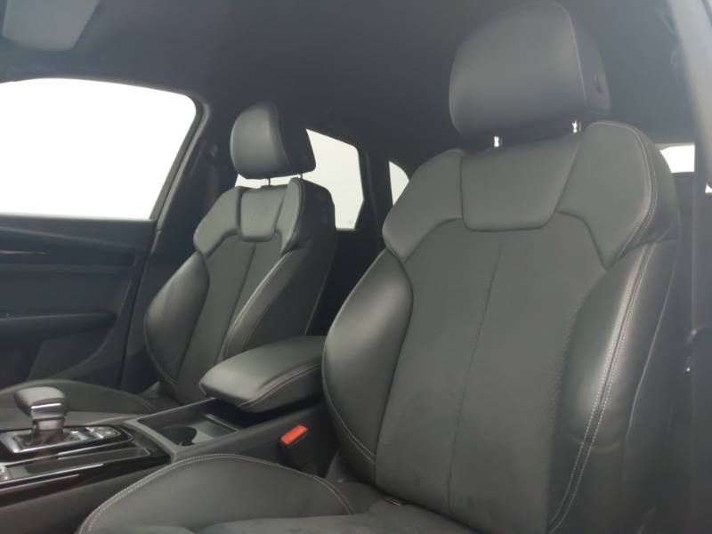 Used Audi Q5 2024 for sale - 76049505: Photo 12