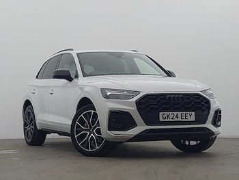 Audi - Q5