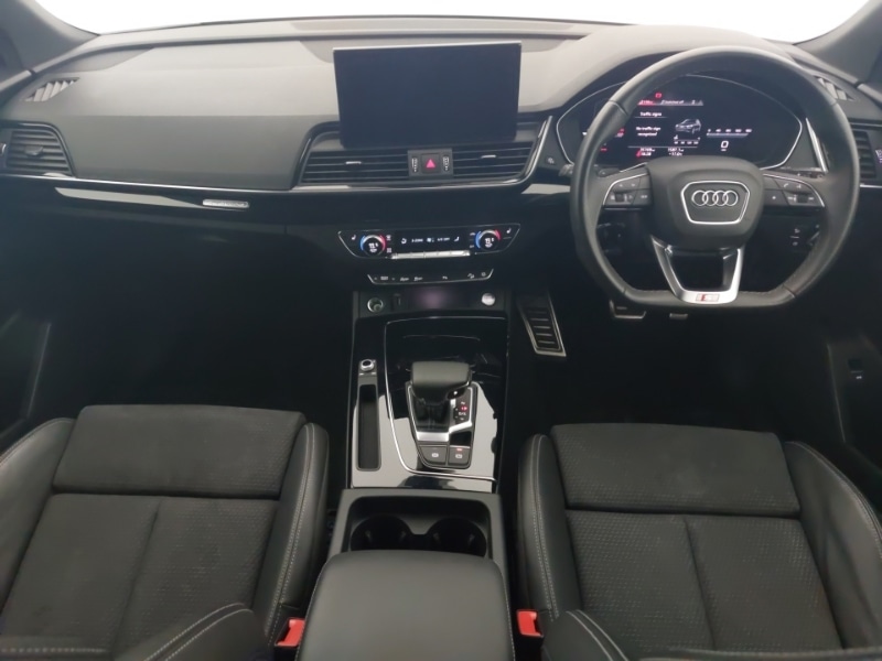 Used Audi Q5 2024 for sale - 76049505: Photo 2