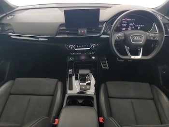 Used Audi Q5 2024 for sale - 76049505: Photo 2
