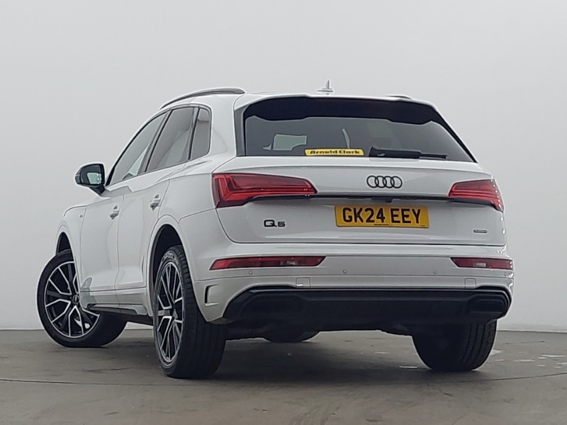 Used Audi Q5 2024 for sale - 76049505: Photo 3