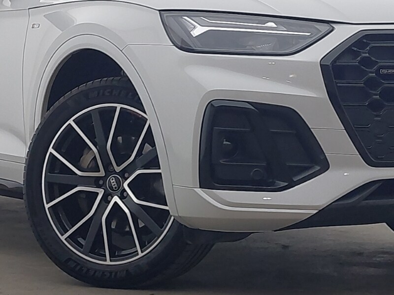 Used Audi Q5 2024 for sale - 76049505: Photo 9