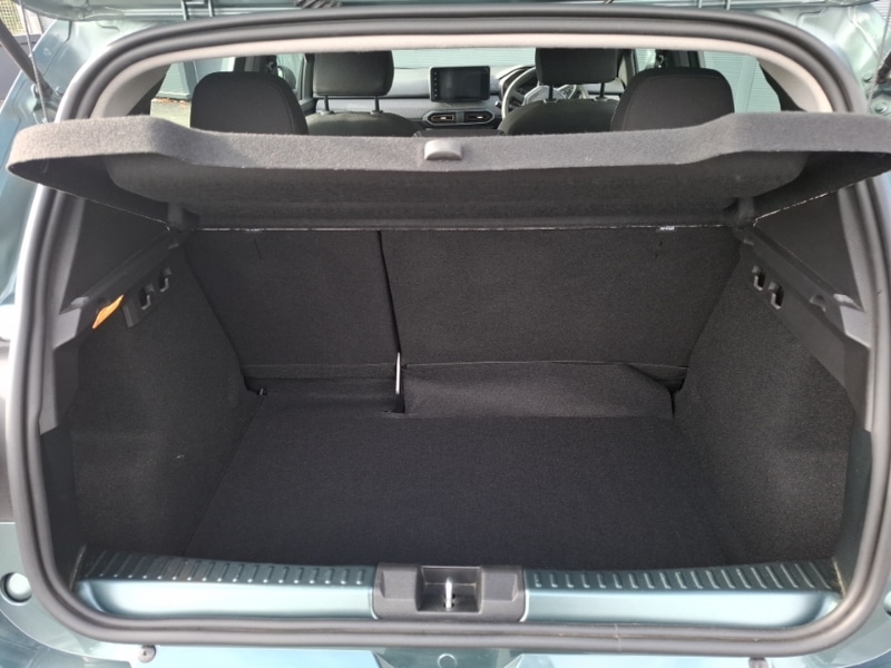 Used Dacia Sandero Stepway 2024 for sale - 76145049: Photo 8