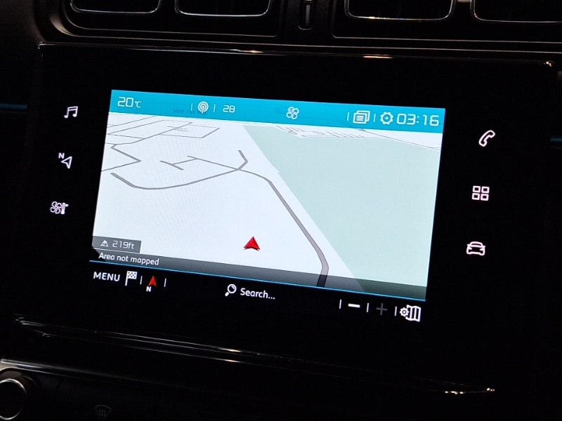 Used Citroen C3 2023 for sale - 76456289: Photo 10