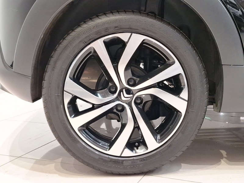 Used Citroen C3 2023 for sale - 76456289: Photo 12